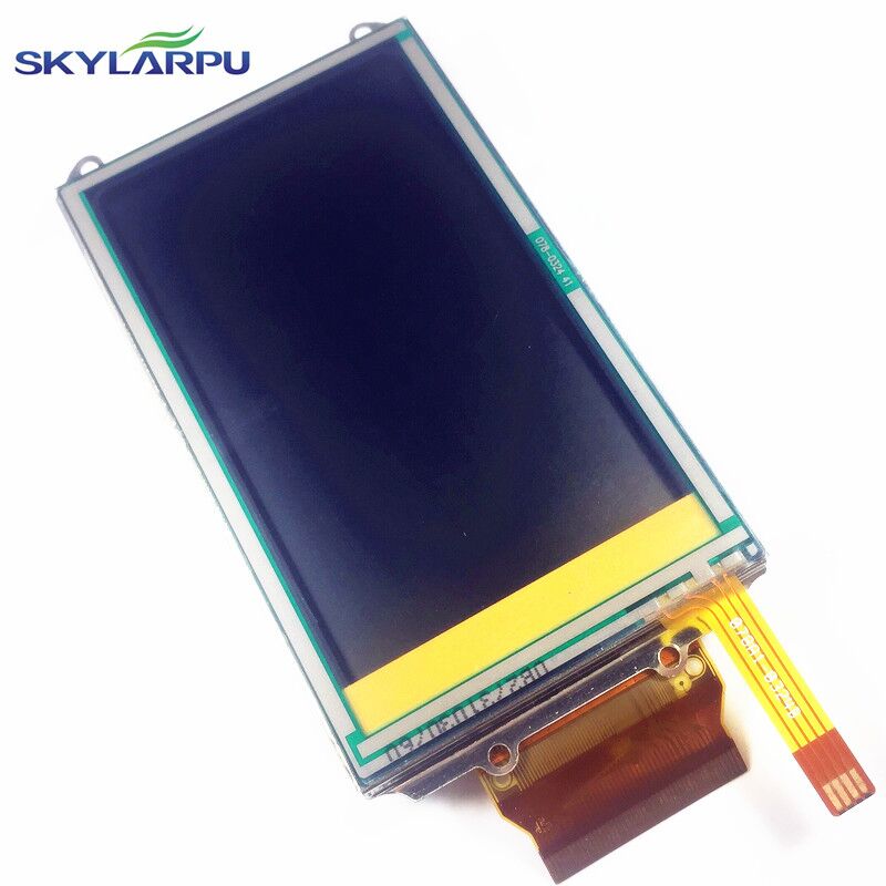 Skylarpu-3.0 ġ LCD ȭ ġ ũ , GARMIN ..